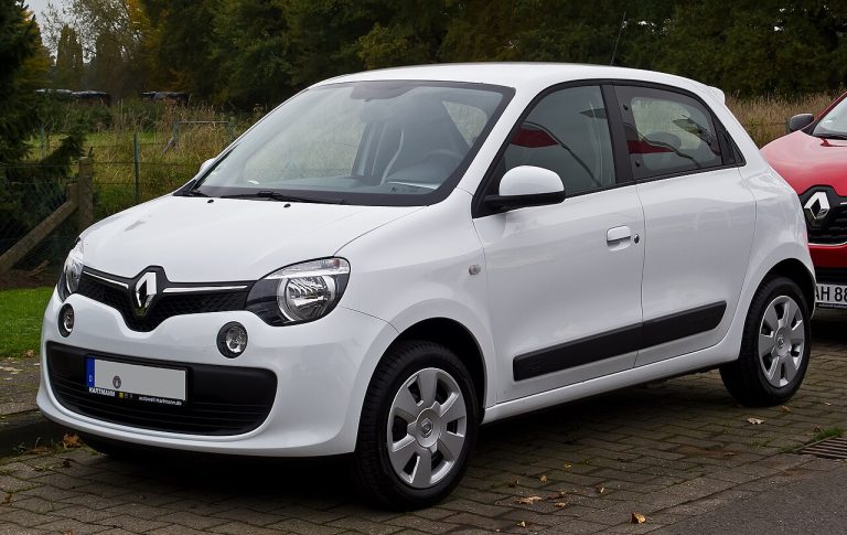 Renault Twingo Specs, Range, Battery, Dimensions & Features