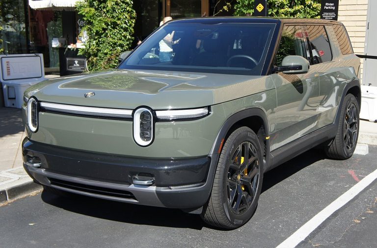 Rivian R2 Specs, Range, Battery, Dimensions & Features