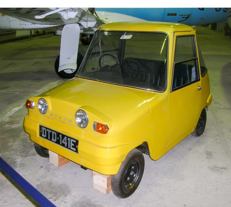 Scottish Aviation Scamp Specs, Range, Battery, Dimensions & Features