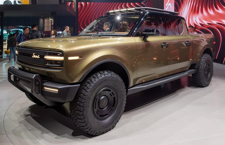 Scout Terra Specs, Range, Battery, Dimensions & Features