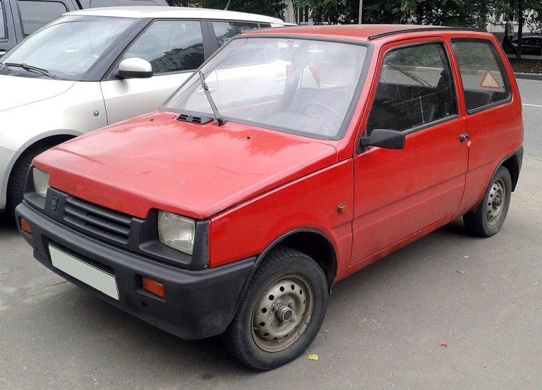 Oka (automobile) Specs, Range, Battery, Dimensions & Features