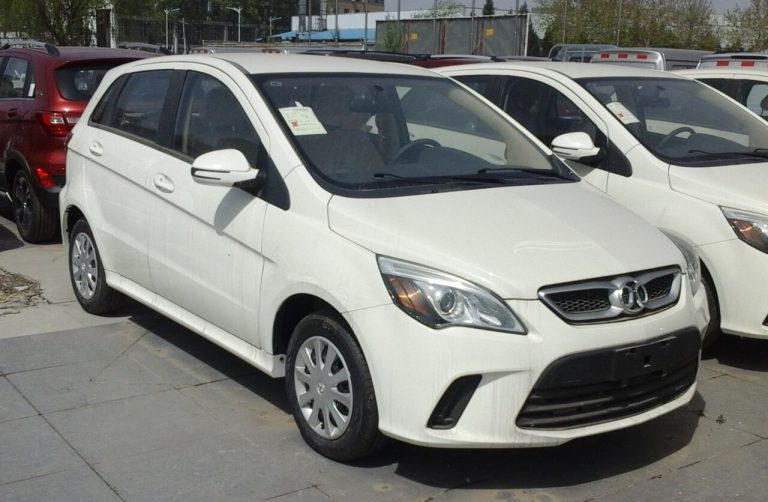 Senova D20 Specs, Range, Battery, Dimensions & Features