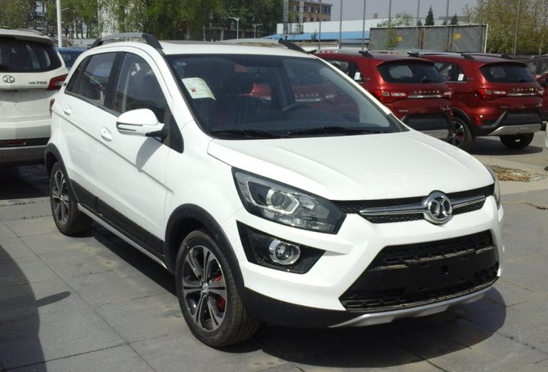 Senova X25 Specs, Range, Battery, Charging & Features