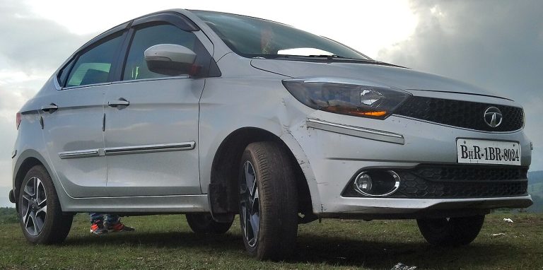Tata Tigor Specs, Range, Battery, Dimensions & Features