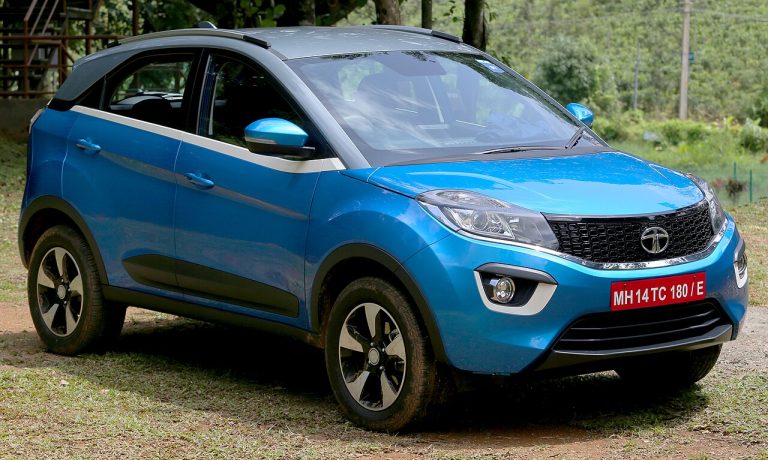Tata Nexon Specs, Range, Battery, Dimensions & Features