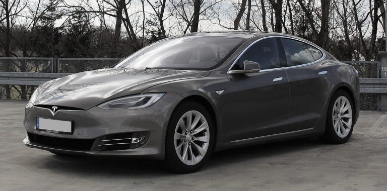 Tesla Model S Specs, Range, Battery, Dimensions & Features