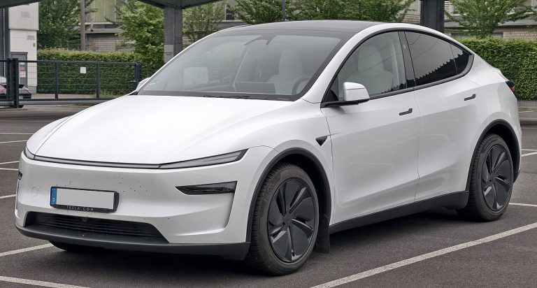 Tesla Model Y Specs, Range, Battery, Dimensions & Features