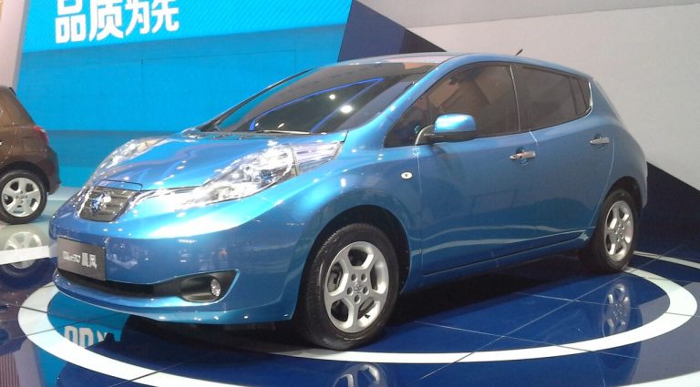 Venucia e30 Specs, Range, Battery, Dimensions & Features
