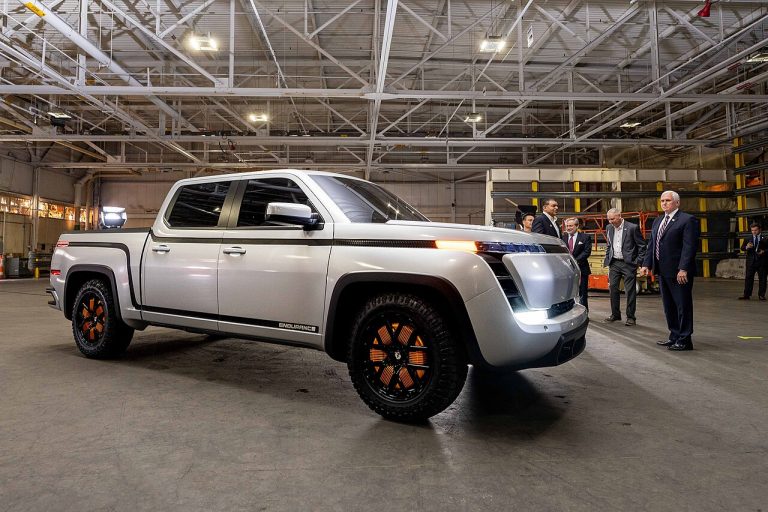 Lordstown Endurance Specs, Range, Battery, Dimensions & Features