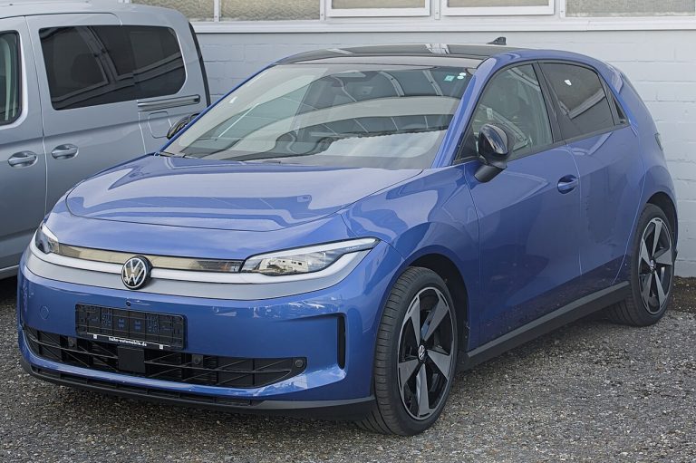Volkswagen ID. Polo Specs, Range, Battery, Dimensions & Features