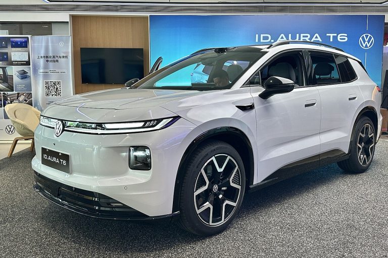 Volkswagen ID. Aura T6 Specs, Range, Battery, Dimensions & Features