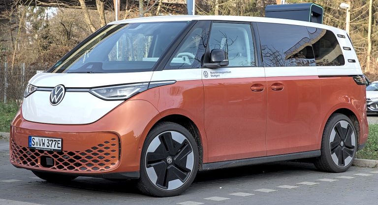 Volkswagen ID. Buzz Specs, Range, Battery, Dimensions & Features