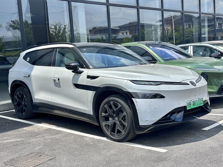 Volkswagen ID. Unyx 08 Specs, Range, Battery, Dimensions & Features