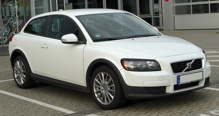 Volvo C30 Specs, Range, Battery, Dimensions & Features