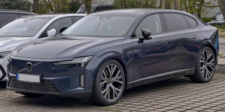 Volvo ES90 Specs, Range, Battery, Dimensions & Features