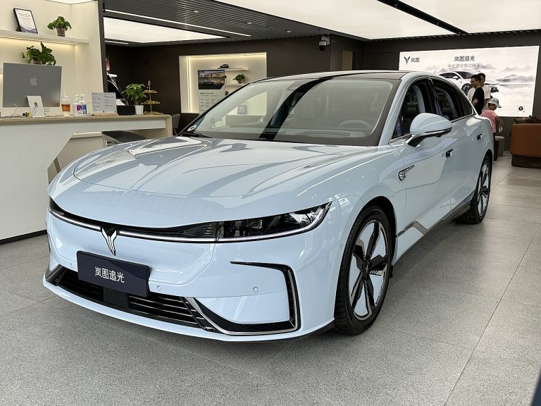 Voyah Passion Specs, Range, Battery, Dimensions & Features