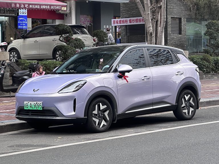 Wuling Binguo S Specs, Range, Battery, Dimensions & Features