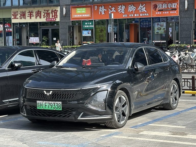Wuling Starlight Specs, Range, Battery, Dimensions & Features