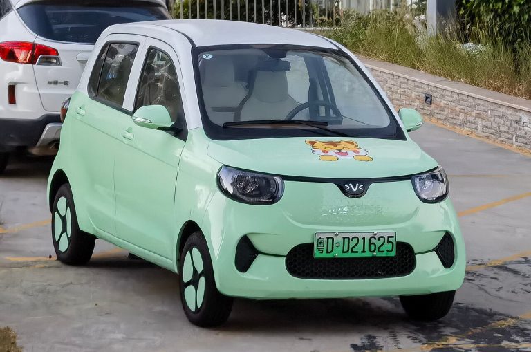 Xiaohu FEV Specs, Range, Battery, Dimensions & Features