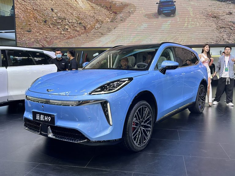 Yuanhang H9 Specs, Range, Battery, Dimensions & Features