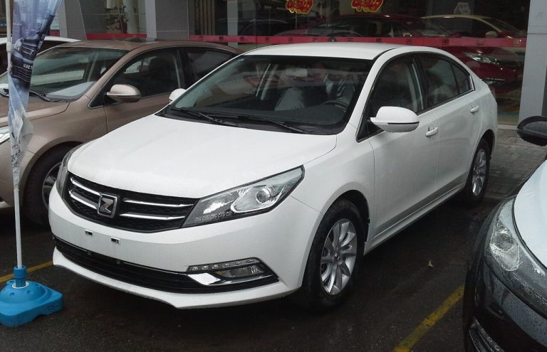 Zotye Z500 Specs, Range, Battery, Dimensions & Features