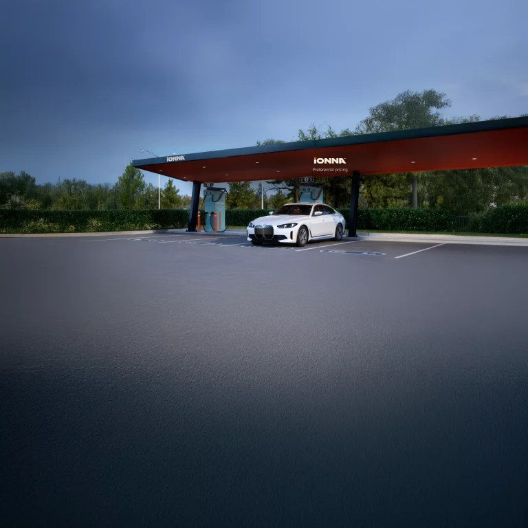 2026 BMW i4 eDrive40 and i4 xDrive40 Gran Coupes.