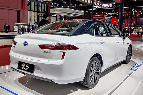 GAC-Honda EA6 (rear)