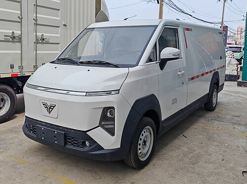 REACH Xin V70