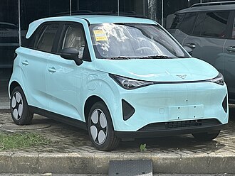 Kaiyi Shiyue Max