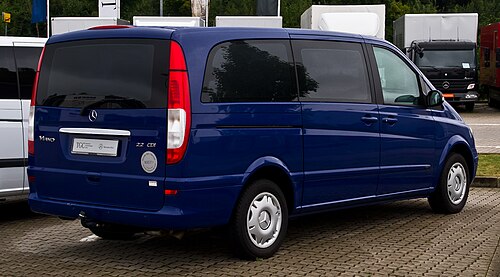 Rear (long, still SWB)