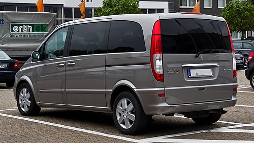 Rear (short)