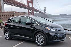 Front (at Fort Point, San Francisco)