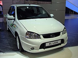 LADA Ellada