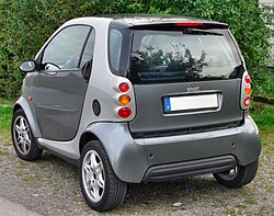 Coupé