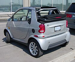 Convertible