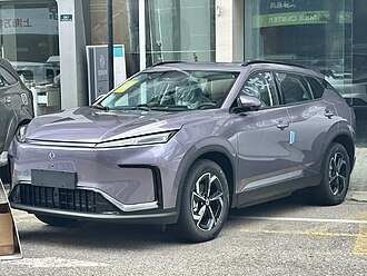 Aeolus L8Y