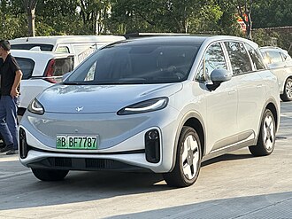 Arcfox Kaola S