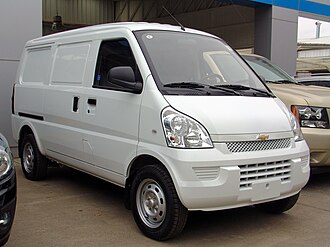 Chevrolet N300
