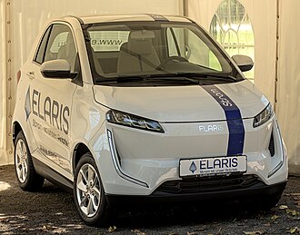Elaris Finn (Germany)