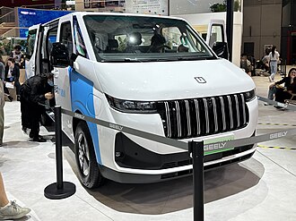 Farizon SV-M