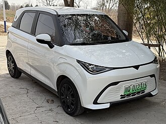 Kaiyi Shiyue Mate