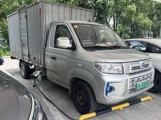 Ruichi EC71L