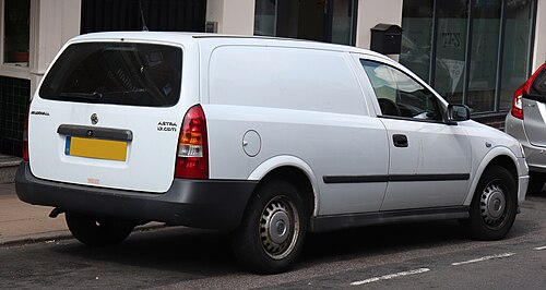 Astravan