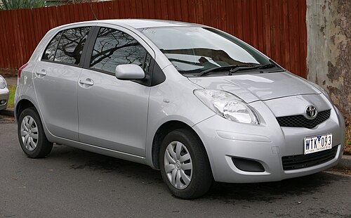 Facelift