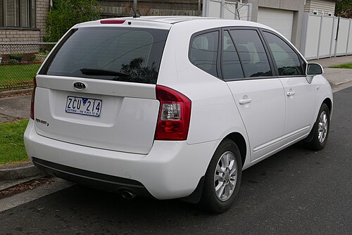 Facelift