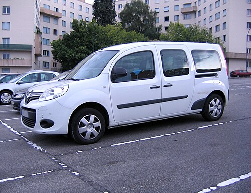 Grand Kangoo