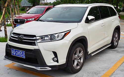 Front (China, Sport)