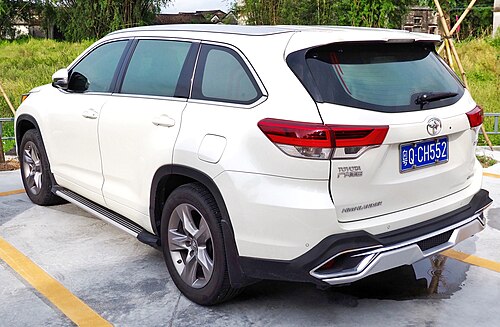 Rear (China, Sport)