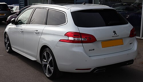SW (facelift)