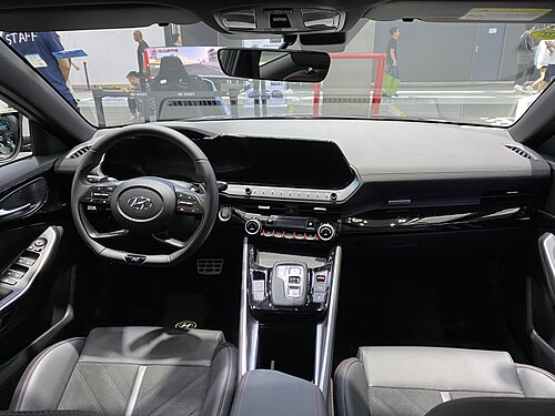 Interior (N-Line)